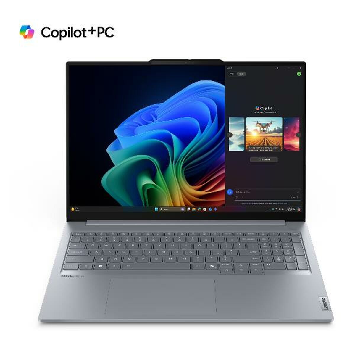 Laptop Lenovo TB16 G7 16" Snapdragon X Plus 32 GB RAM 1 TB SSD Laptop Lenovo TB16 G7 16" Snapdragon X Plus 32 GB RAM 1 TB SSD