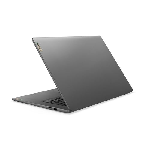 Laptop Lenovo IdeaPad 3 17IAU7 17,3" Intel Core i5-1235U 16 GB RAM 512 GB SSD Qwerty US Laptop Lenovo IdeaPad 3 17IAU7 17,3" Intel Core i5-1235U 16 GB RAM 512 GB SSD Qwerty US