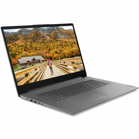 Laptop Lenovo IdeaPad 3 17ALC6 17" AMD Ryzen 5 5500U 12 GB RAM 512 GB SSD Laptop Lenovo IdeaPad 3 17ALC6 17" AMD Ryzen 5 5500U 12 GB RAM 512 GB SSD