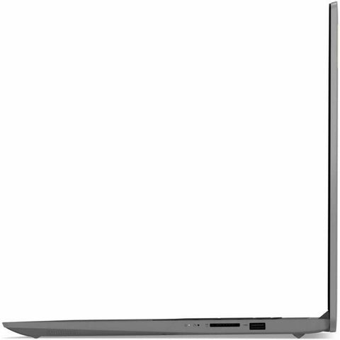 Laptop Lenovo IdeaPad 3 17ALC6 17" AMD Ryzen 5 5500U 12 GB RAM 512 GB SSD Laptop Lenovo IdeaPad 3 17ALC6 17" AMD Ryzen 5 5500U 12 GB RAM 512 GB SSD