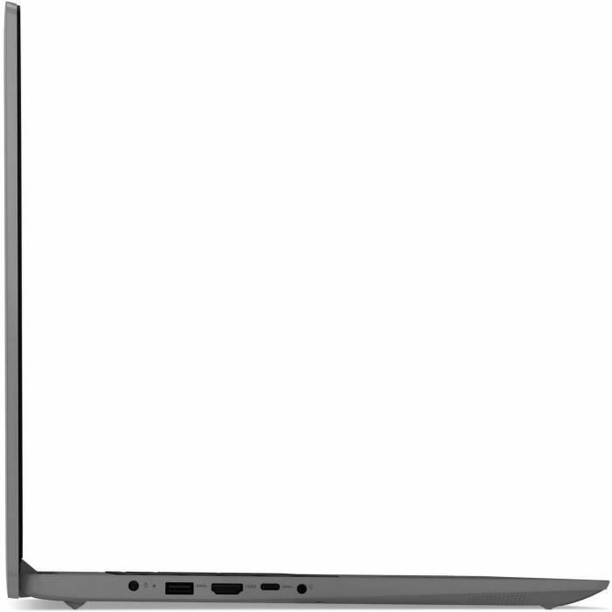 Laptop Lenovo IdeaPad 3 17ALC6 17" Ryzen 7 5700U 12 GB RAM 512 GB SSD Laptop Lenovo IdeaPad 3 17ALC6 17" Ryzen 7 5700U 12 GB RAM 512 GB SSD