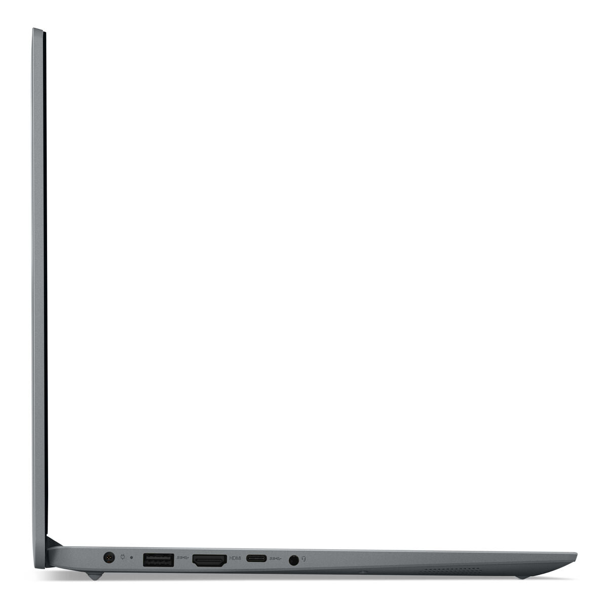 Laptop Lenovo 82R400SFSP 15,6" Ryzen 7 5700U 16 GB RAM 1 TB SSD Spanish Qwerty Laptop Lenovo 82R400SFSP 15,6" Ryzen 7 5700U 16 GB RAM 1 TB SSD Spanish Qwerty