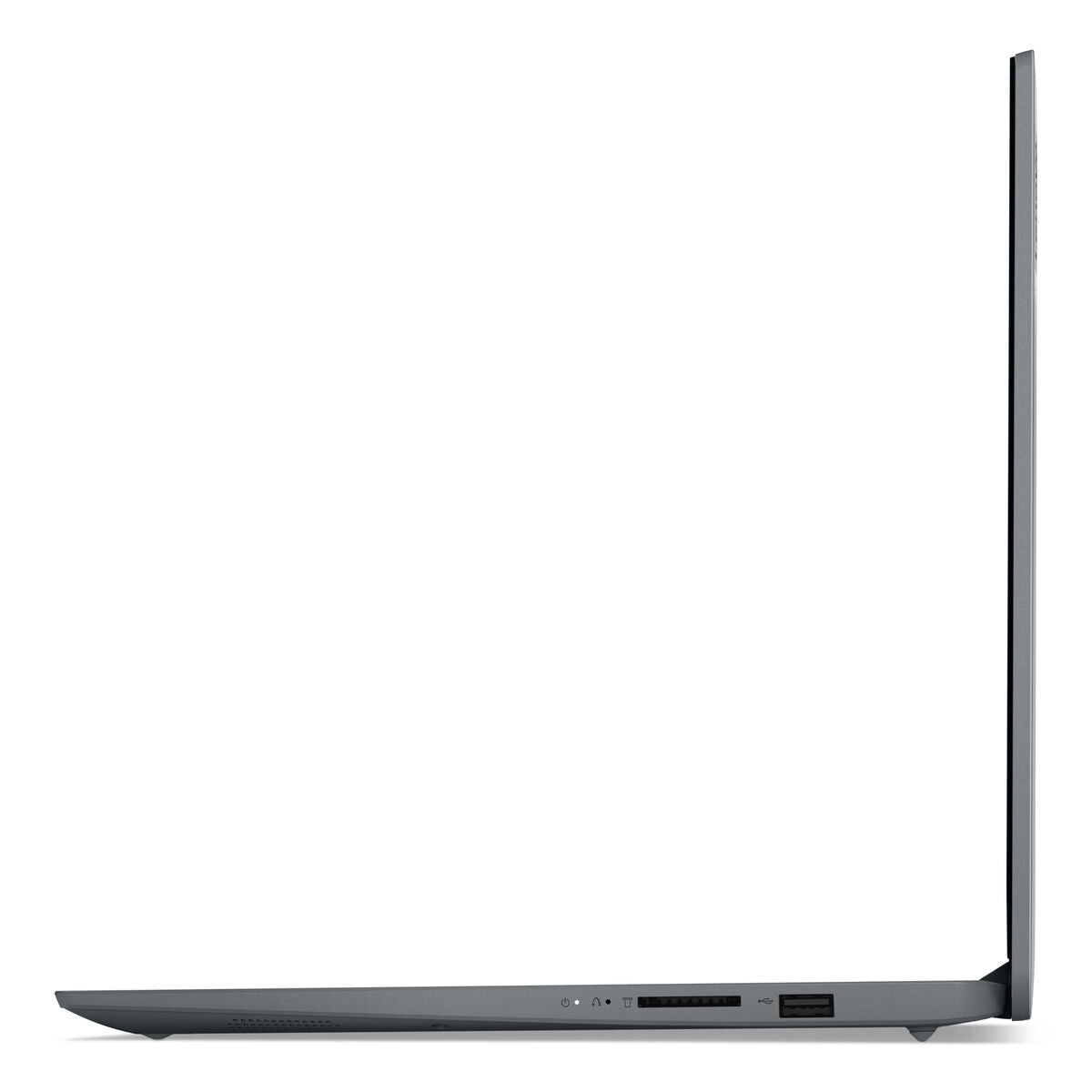 Laptop Lenovo 82R400SFSP 15,6" Ryzen 7 5700U 16 GB RAM 1 TB SSD Spanish Qwerty Laptop Lenovo 82R400SFSP 15,6" Ryzen 7 5700U 16 GB RAM 1 TB SSD Spanish Qwerty