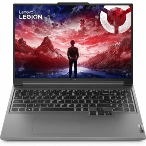 Laptop Lenovo Legion S5 16ARP9 16" amd ryzen 7 7435HS 16 GB RAM 512 GB SSD Nvidia Geforce RTX 4070 Laptop Lenovo Legion S5 16ARP9 16" amd ryzen 7 7435HS 16 GB RAM 512 GB SSD Nvidia Geforce RTX 4070