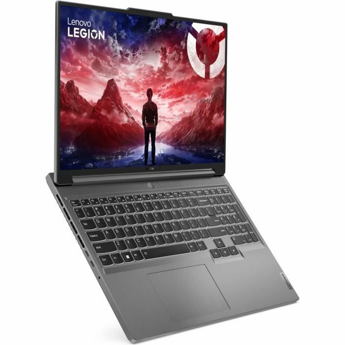 Laptop Lenovo Legion S5 16ARP9 16" amd ryzen 7 7435HS 16 GB RAM 512 GB SSD Nvidia Geforce RTX 4070 Laptop Lenovo Legion S5 16ARP9 16" amd ryzen 7 7435HS 16 GB RAM 512 GB SSD Nvidia Geforce RTX 4070