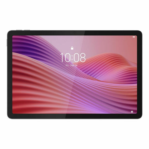 Tablet Lenovo ZAEH0058GR 10,1" MediaTek Helio G85 4 GB RAM 128 GB Grey Tablet Lenovo ZAEH0058GR 10,1" MediaTek Helio G85 4 GB RAM 128 GB Grey