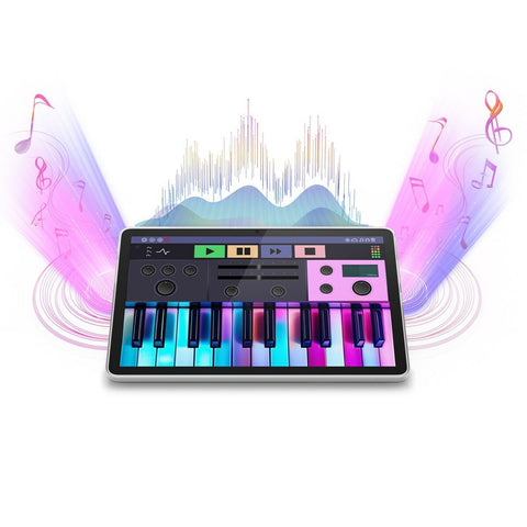 Tablet Lenovo Mediatek Helio G85 10,1" MediaTek Helio G85 4 GB RAM 64 GB Grey Tablet Lenovo Mediatek Helio G85 10,1" MediaTek Helio G85 4 GB RAM 64 GB Grey