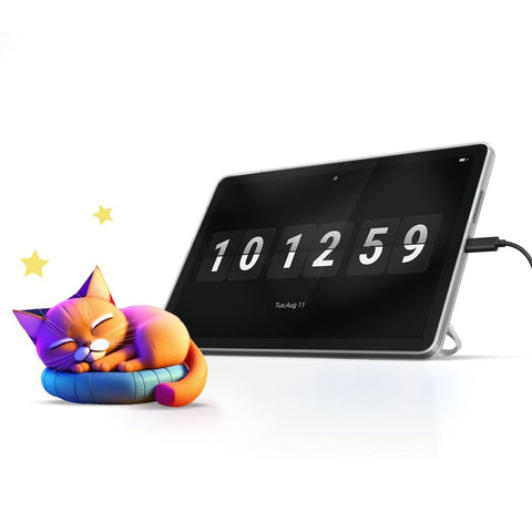 Tablet Lenovo Mediatek Helio G85 10,1" MediaTek Helio G85 4 GB RAM 64 GB Grey Tablet Lenovo Mediatek Helio G85 10,1" MediaTek Helio G85 4 GB RAM 64 GB Grey