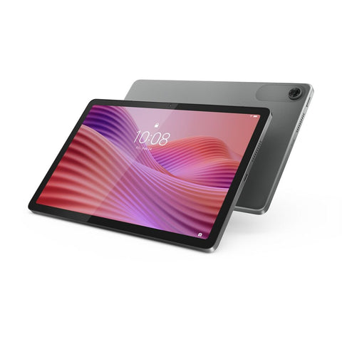 Tablet Lenovo Mediatek Helio G85 10,1" MediaTek Helio G85 4 GB RAM 64 GB Grey Tablet Lenovo Mediatek Helio G85 10,1" MediaTek Helio G85 4 GB RAM 64 GB Grey