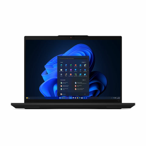 Laptop Lenovo 21L10054SP 14" Intel Core Ultra 5 125U 16 GB RAM 512 GB SSD Spanish Qwerty Laptop Lenovo 21L10054SP 14" Intel Core Ultra 5 125U 16 GB RAM 512 GB SSD Spanish Qwerty