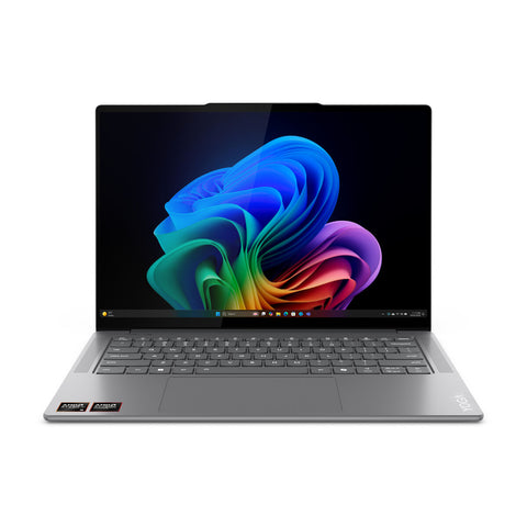 Laptop Lenovo 83HN001HSP 32 GB RAM 1 TB 14,5" Spanish Qwerty Laptop Lenovo 83HN001HSP 32 GB RAM 1 TB 14,5" Spanish Qwerty
