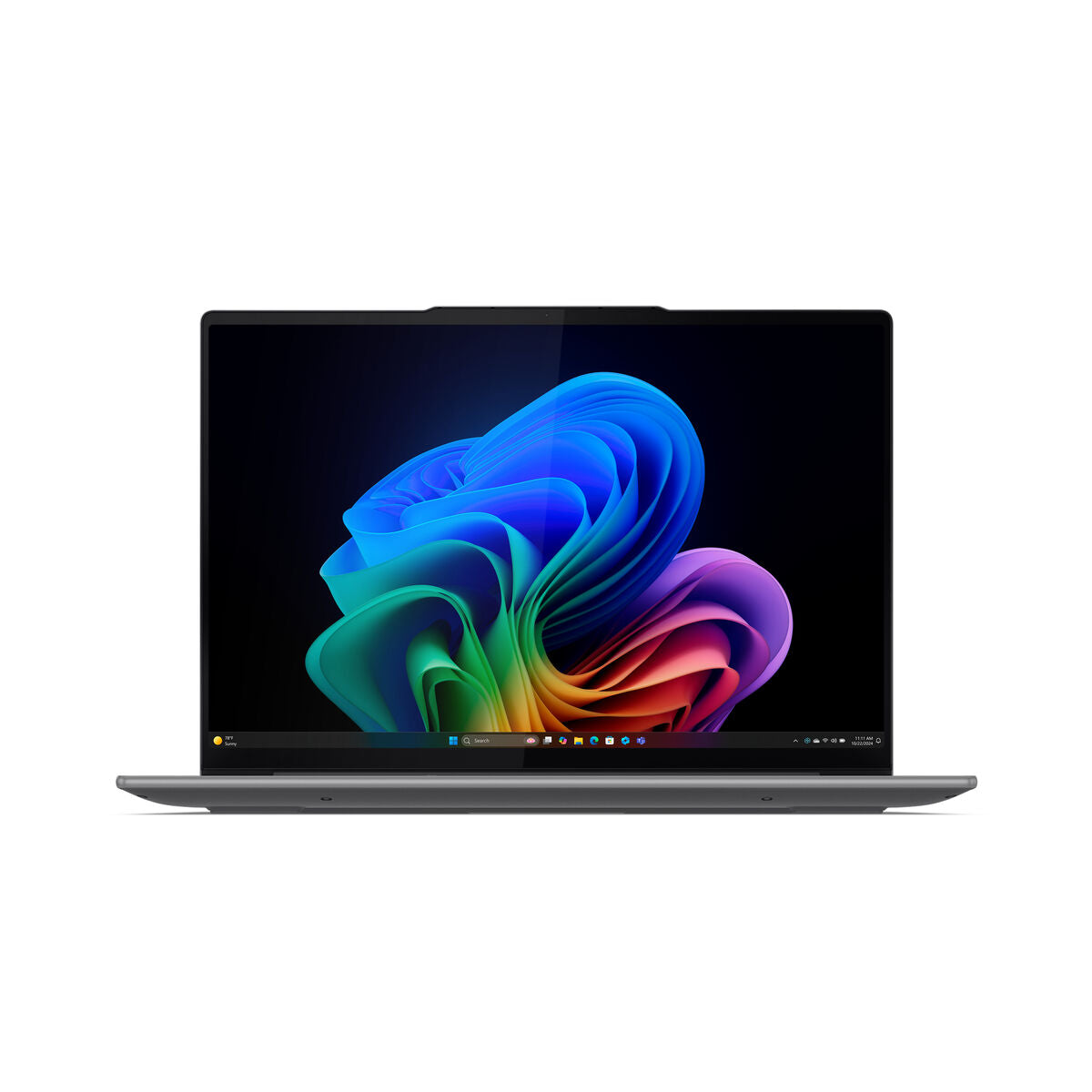 Laptop Lenovo 83HN001HSP 32 GB RAM 1 TB 14,5" Spanish Qwerty Laptop Lenovo 83HN001HSP 32 GB RAM 1 TB 14,5" Spanish Qwerty