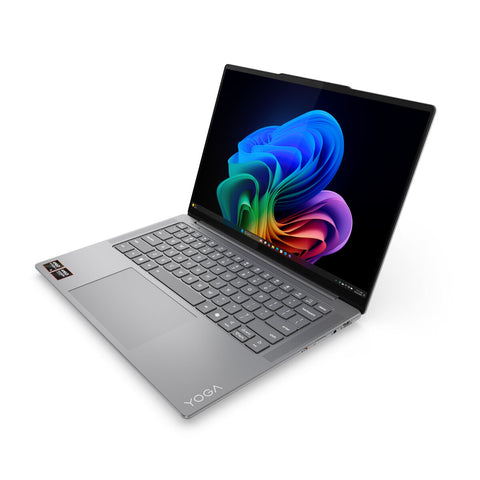 Laptop Lenovo 83HN001HSP 32 GB RAM 1 TB 14,5" Spanish Qwerty Laptop Lenovo 83HN001HSP 32 GB RAM 1 TB 14,5" Spanish Qwerty
