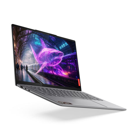 Laptop Lenovo 83HN001HSP 32 GB RAM 1 TB 14,5" Spanish Qwerty Laptop Lenovo 83HN001HSP 32 GB RAM 1 TB 14,5" Spanish Qwerty