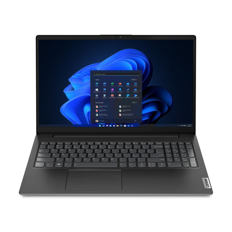 Laptop Lenovo 82TT00SDSP 15,6" Intel Core I3-1215U 16 GB RAM 512 GB SSD Spanish Qwerty Laptop Lenovo 82TT00SDSP 15,6" Intel Core I3-1215U 16 GB RAM 512 GB SSD Spanish Qwerty