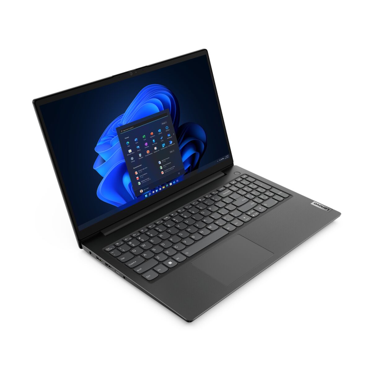 Laptop Lenovo 82TT00SDSP 15,6" Intel Core I3-1215U 16 GB RAM 512 GB SSD Spanish Qwerty Laptop Lenovo 82TT00SDSP 15,6" Intel Core I3-1215U 16 GB RAM 512 GB SSD Spanish Qwerty
