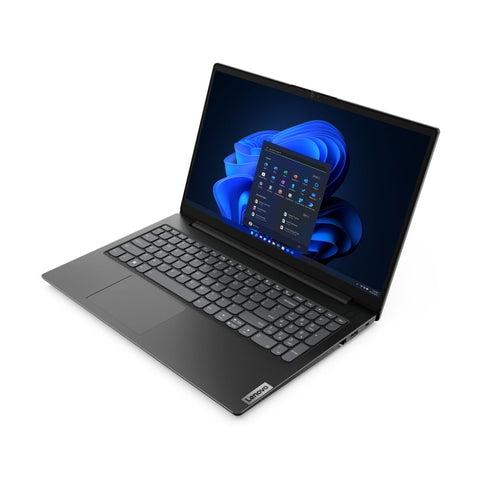 Laptop Lenovo 82TT00SDSP 15,6" Intel Core I3-1215U 16 GB RAM 512 GB SSD Spanish Qwerty Laptop Lenovo 82TT00SDSP 15,6" Intel Core I3-1215U 16 GB RAM 512 GB SSD Spanish Qwerty