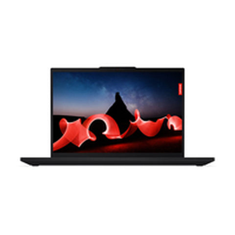 Laptop Lenovo 21MN00CBSP 16" Intel Core Ultra 7 155u intel core ultra 7 32 GB RAM 1 TB SSD Spanish Qwerty Laptop Lenovo 21MN00CBSP 16" Intel Core Ultra 7 155u intel core ultra 7 32 GB RAM 1 TB SSD Spanish Qwerty