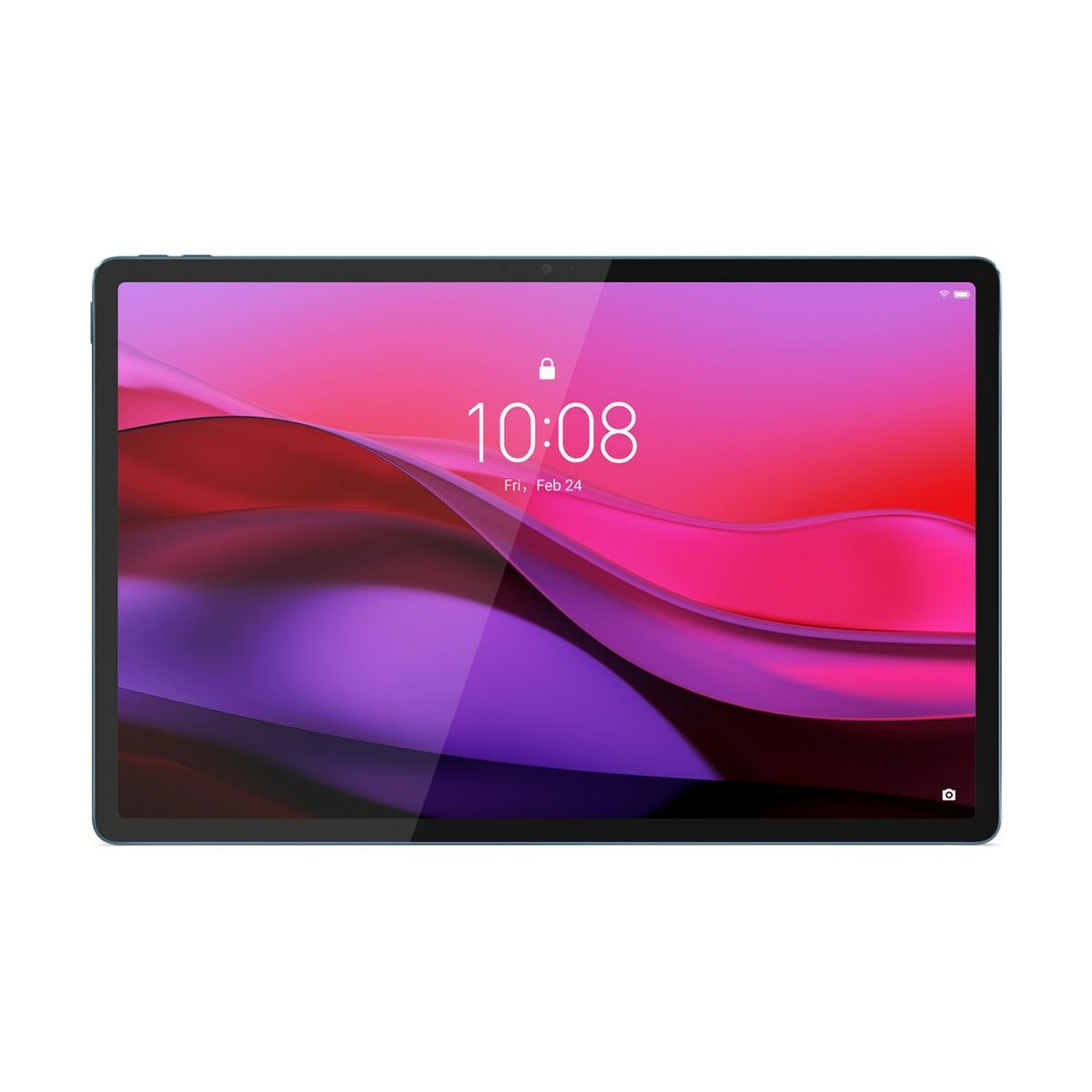Tablet Lenovo Yoga Tab Plus 12,7" SNAPDRAGON 8 gen 3 16 GB RAM 256 GB Tablet Lenovo Yoga Tab Plus 12,7" SNAPDRAGON 8 gen 3 16 GB RAM 256 GB