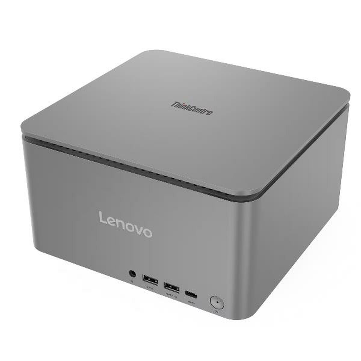 Mini PC Lenovo 12W10027SP Intel Core i7-14700 32 GB RAM 1 TB Mini PC Lenovo 12W10027SP Intel Core i7-14700 32 GB RAM 1 TB