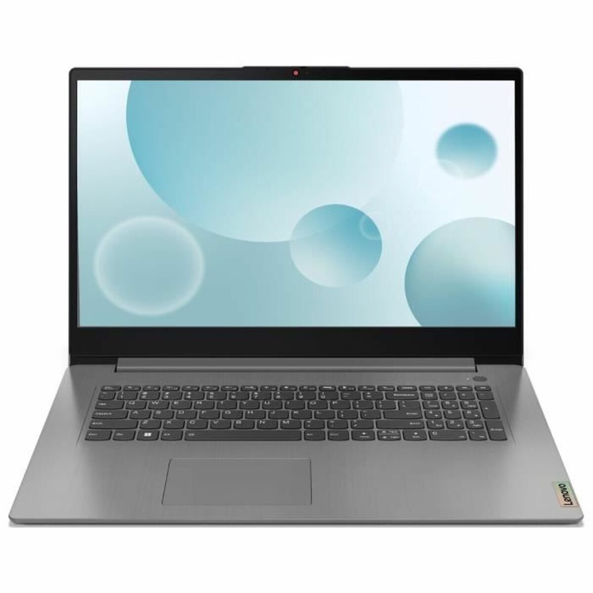 Laptop Lenovo IdeaPad 3 17IAU7 8 GB RAM 512 GB 512 GB SSD 17,3" Intel Core I3-1215U Laptop Lenovo IdeaPad 3 17IAU7 8 GB RAM 512 GB 512 GB SSD 17,3" Intel Core I3-1215U