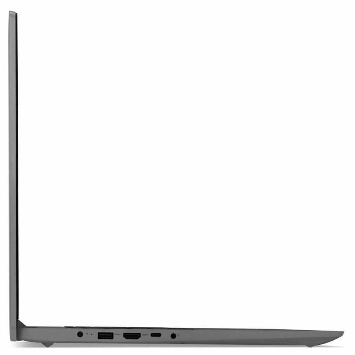 Laptop Lenovo IdeaPad 3 17IAU7 8 GB RAM 512 GB 512 GB SSD 17,3" Intel Core I3-1215U Laptop Lenovo IdeaPad 3 17IAU7 8 GB RAM 512 GB 512 GB SSD 17,3" Intel Core I3-1215U