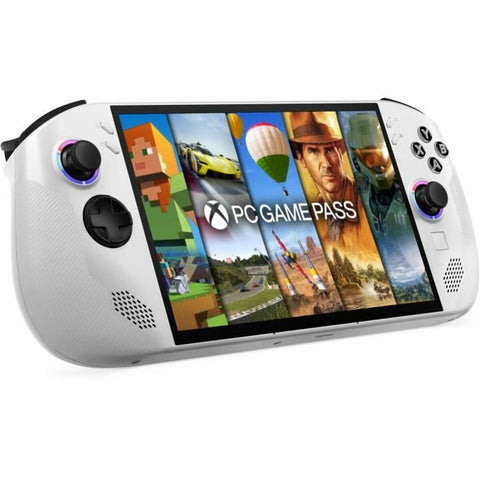 Portable Game Console Lenovo LEGION GO S 8ARP1 Portable Game Console Lenovo LEGION GO S 8ARP1