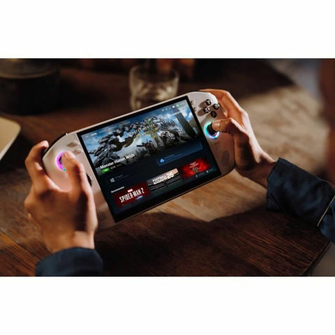 Portable Game Console Lenovo LEGION GO S 8ARP1 Portable Game Console Lenovo LEGION GO S 8ARP1