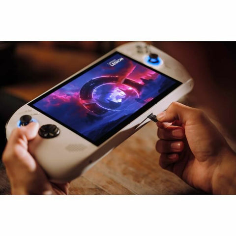 Portable Game Console Lenovo LEGION GO S 8ARP1 Portable Game Console Lenovo LEGION GO S 8ARP1