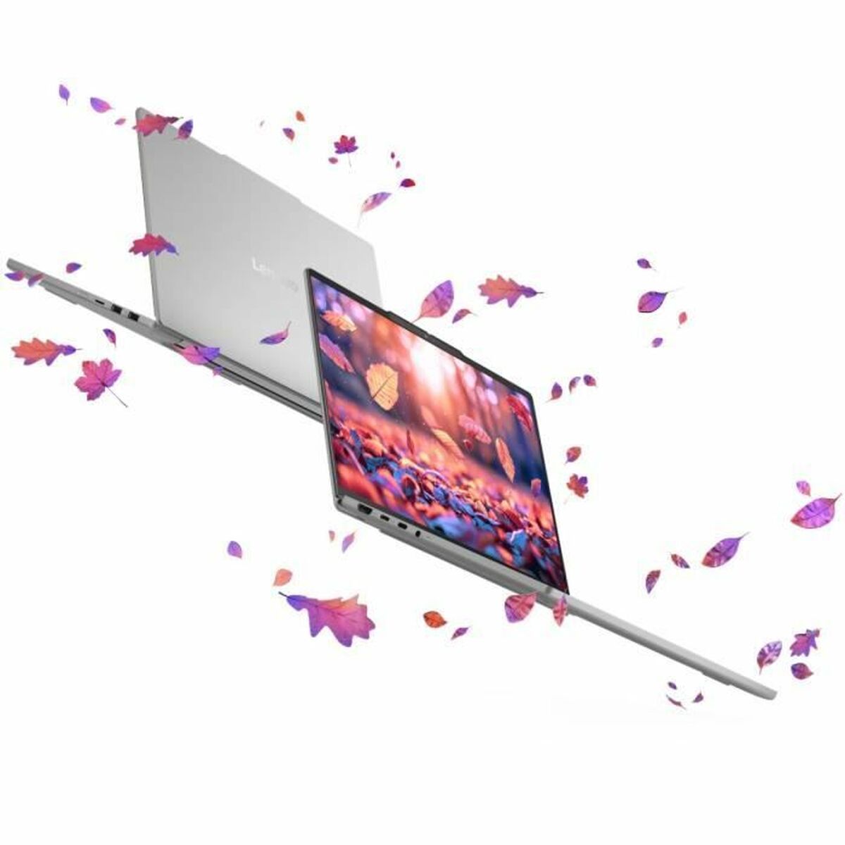 Laptop Lenovo IdeaPad Slim 5 13ARP10 16 GB RAM 512 GB SSD 13,3" AMD Ryzen 7 7735HS Laptop Lenovo IdeaPad Slim 5 13ARP10 16 GB RAM 512 GB SSD 13,3" AMD Ryzen 7 7735HS