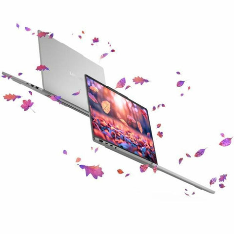 Laptop Lenovo IdeaPad Slim 5 13ARP10 16 GB RAM 512 GB SSD 13,3" AMD Ryzen 7 7735HS Laptop Lenovo IdeaPad Slim 5 13ARP10 16 GB RAM 512 GB SSD 13,3" AMD Ryzen 7 7735HS