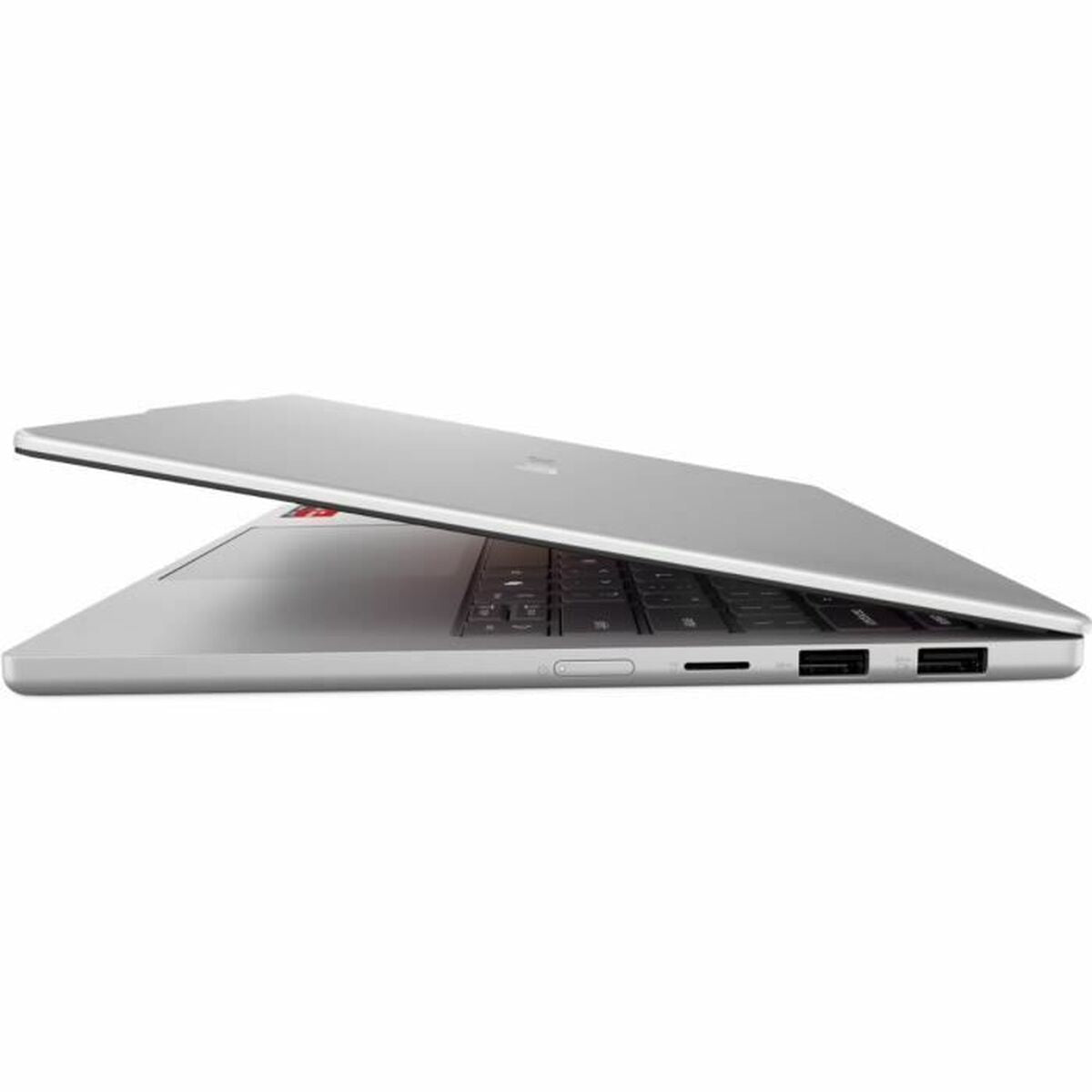 Laptop Lenovo IdeaPad Slim 5 13ARP10 16 GB RAM 512 GB SSD 13,3" AMD Ryzen 7 7735HS Laptop Lenovo IdeaPad Slim 5 13ARP10 16 GB RAM 512 GB SSD 13,3" AMD Ryzen 7 7735HS