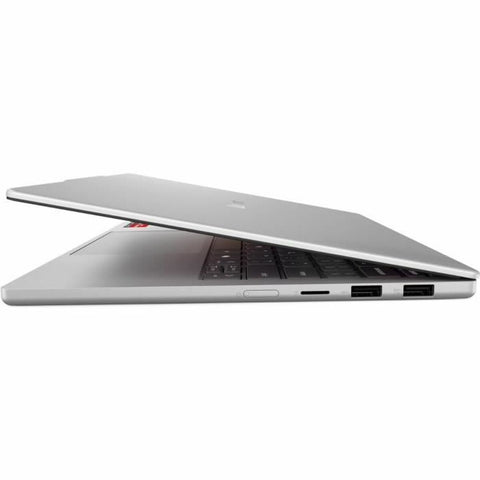 Laptop Lenovo IdeaPad Slim 5 13ARP10 16 GB RAM 512 GB SSD 13,3" AMD Ryzen 7 7735HS Laptop Lenovo IdeaPad Slim 5 13ARP10 16 GB RAM 512 GB SSD 13,3" AMD Ryzen 7 7735HS