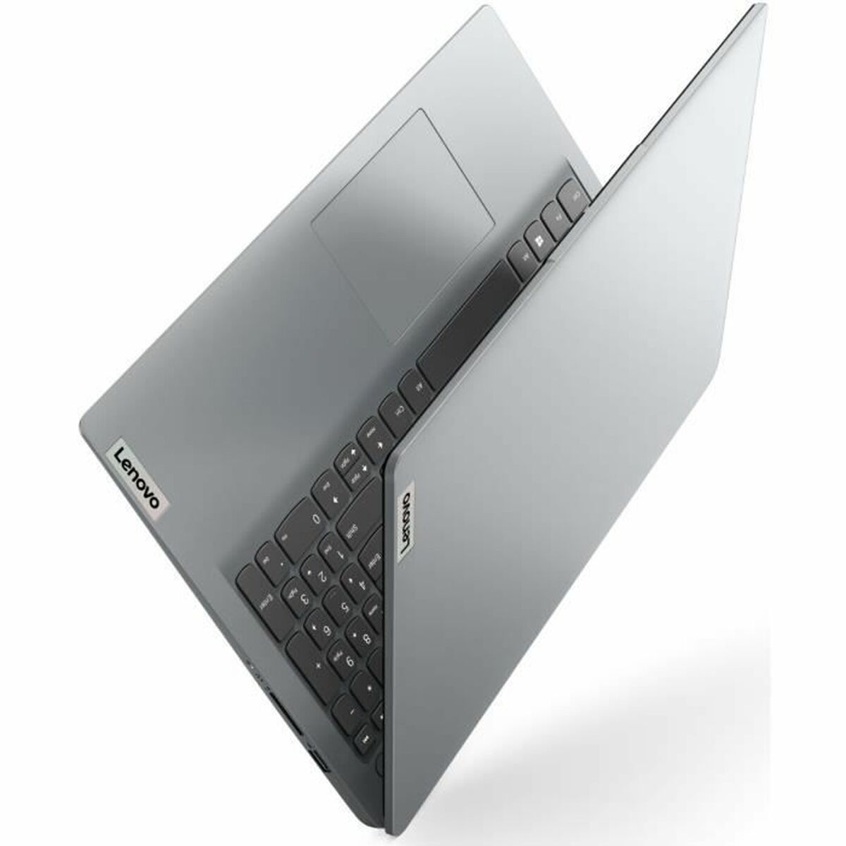 Laptop Lenovo 15,6" AMD Ryzen 5 5625U 16 GB RAM 512 GB SSD Laptop Lenovo 15,6" AMD Ryzen 5 5625U 16 GB RAM 512 GB SSD