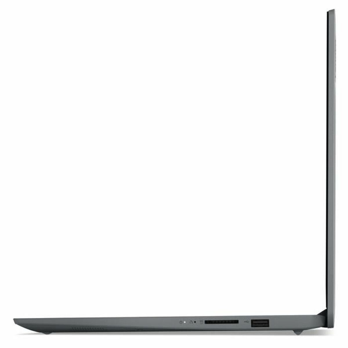Laptop Lenovo 15,6" AMD Ryzen 5 5625U 16 GB RAM 512 GB SSD Laptop Lenovo 15,6" AMD Ryzen 5 5625U 16 GB RAM 512 GB SSD