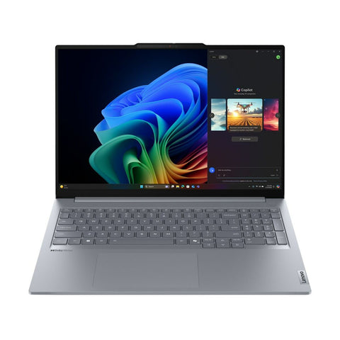 Laptop Lenovo 21NH001UPB 16" 32 GB RAM 512 GB SSD Laptop Lenovo 21NH001UPB 16" 32 GB RAM 512 GB SSD