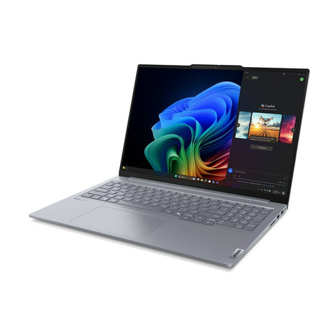 Laptop Lenovo 21NH001UPB 16" 32 GB RAM 512 GB SSD Laptop Lenovo 21NH001UPB 16" 32 GB RAM 512 GB SSD