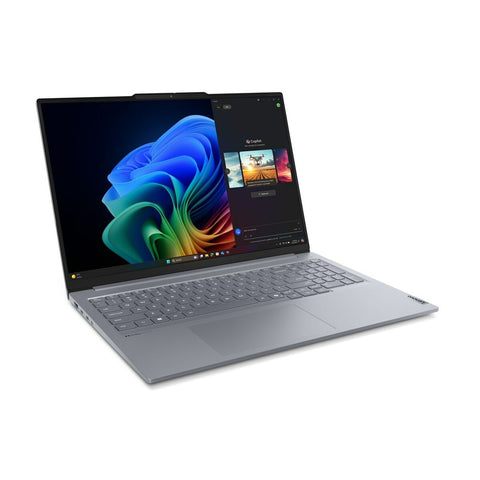 Laptop Lenovo 21NH001UPB 16" 32 GB RAM 512 GB SSD Laptop Lenovo 21NH001UPB 16" 32 GB RAM 512 GB SSD