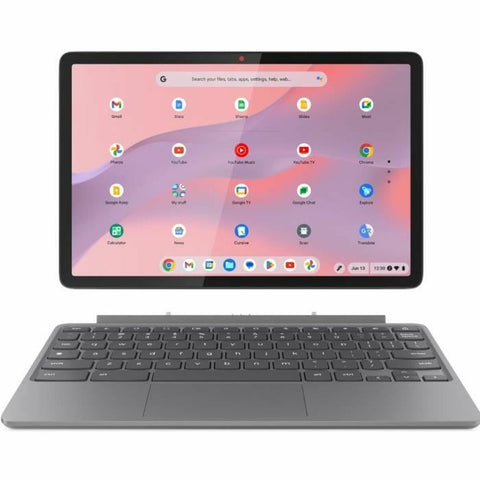 Laptop Lenovo Chromebook Duet 11M889 10,95" Kompanio 838 4 GB RAM 64 GB Laptop Lenovo Chromebook Duet 11M889 10,95" Kompanio 838 4 GB RAM 64 GB