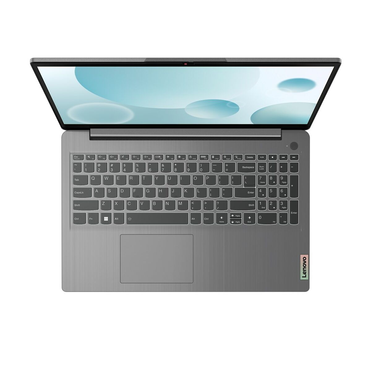 Laptop Lenovo 82RK019WRM 15,6" Intel Core I3-1215U 8 GB RAM 256 GB SSD Laptop Lenovo 82RK019WRM 15,6" Intel Core I3-1215U 8 GB RAM 256 GB SSD