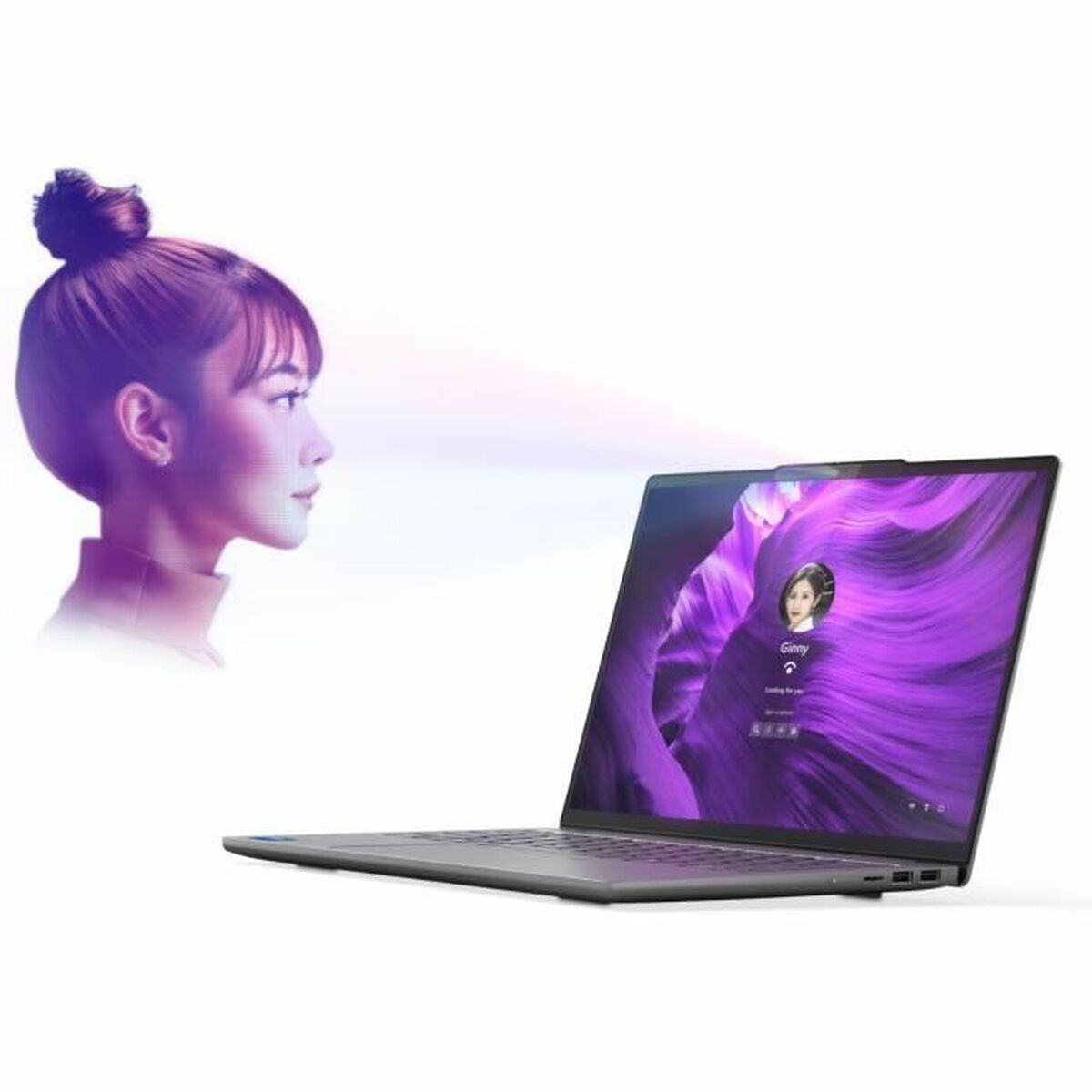 Laptop Lenovo 14" intel core i5-13420h 16 GB RAM 1 TB SSD Laptop Lenovo 14" intel core i5-13420h 16 GB RAM 1 TB SSD