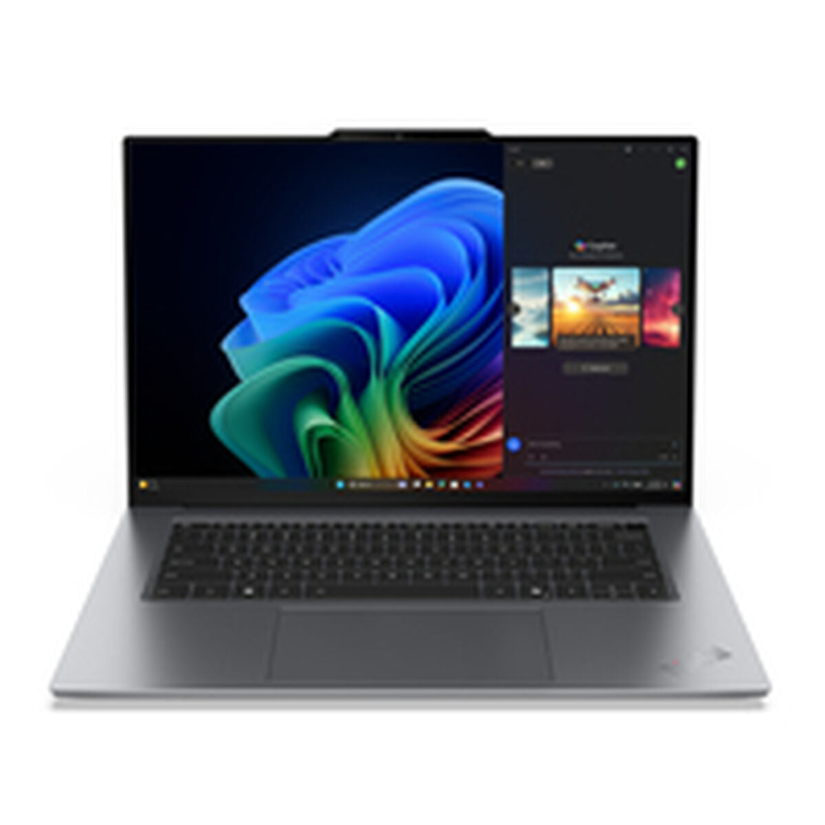 Laptop Lenovo 21Q60008PB 15,3" Intel Core Ultra 7 258V 32 GB RAM 1 TB SSD Laptop Lenovo 21Q60008PB 15,3" Intel Core Ultra 7 258V 32 GB RAM 1 TB SSD