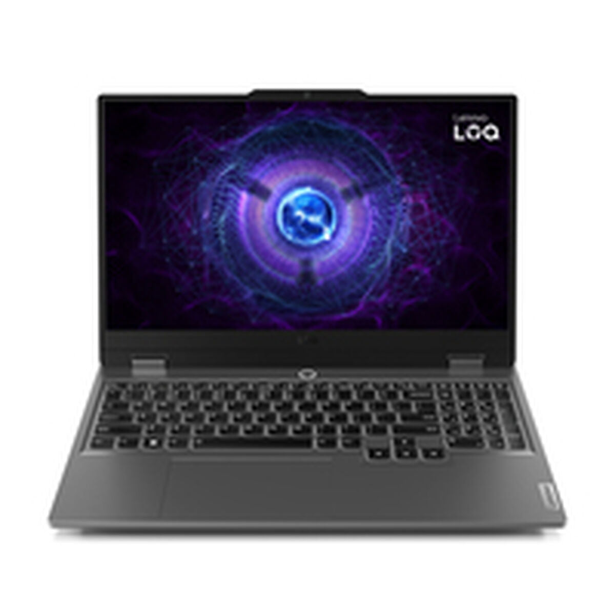 Laptop Lenovo 15IAX9 15,6" 24 GB RAM 512 GB SSD Nvidia Geforce RTX 4050 Spanish Qwerty Laptop Lenovo 15IAX9 15,6" 24 GB RAM 512 GB SSD Nvidia Geforce RTX 4050 Spanish Qwerty