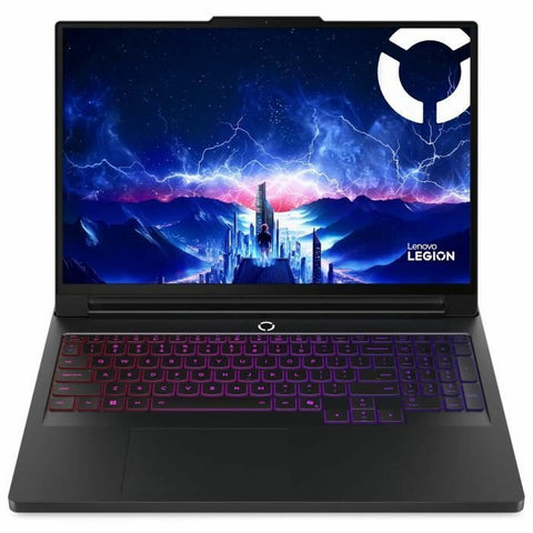 Laptop Lenovo 16" 1 TB SSD RTX 5080 Laptop Lenovo 16" 1 TB SSD RTX 5080