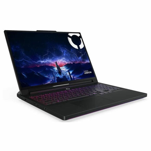 Laptop Lenovo 16" 1 TB SSD RTX 5080 Laptop Lenovo 16" 1 TB SSD RTX 5080