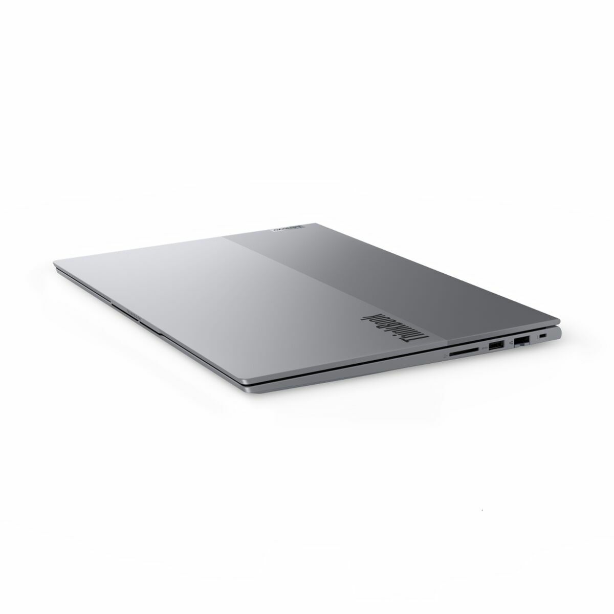 Laptop Lenovo 21SH008NSP 16" 16 GB RAM 512 GB SSD Spanish Qwerty Laptop Lenovo 21SH008NSP 16" 16 GB RAM 512 GB SSD Spanish Qwerty