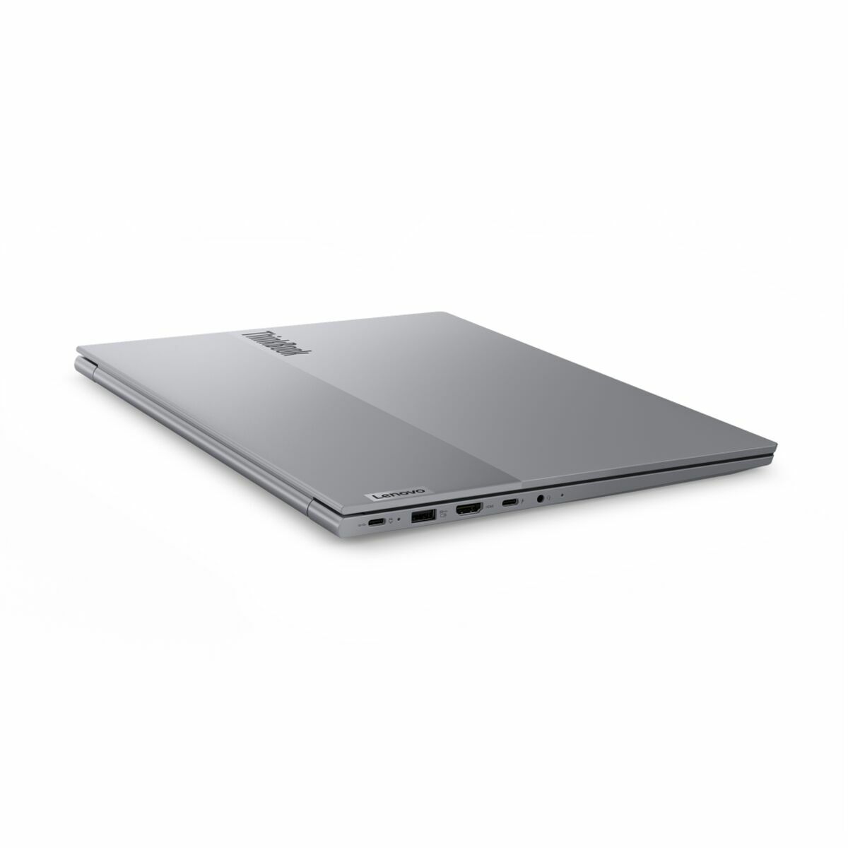 Laptop Lenovo 21SH008NSP 16" 16 GB RAM 512 GB SSD Spanish Qwerty Laptop Lenovo 21SH008NSP 16" 16 GB RAM 512 GB SSD Spanish Qwerty