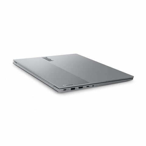 Laptop Lenovo 21SH008NSP 16" 16 GB RAM 512 GB SSD Spanish Qwerty Laptop Lenovo 21SH008NSP 16" 16 GB RAM 512 GB SSD Spanish Qwerty
