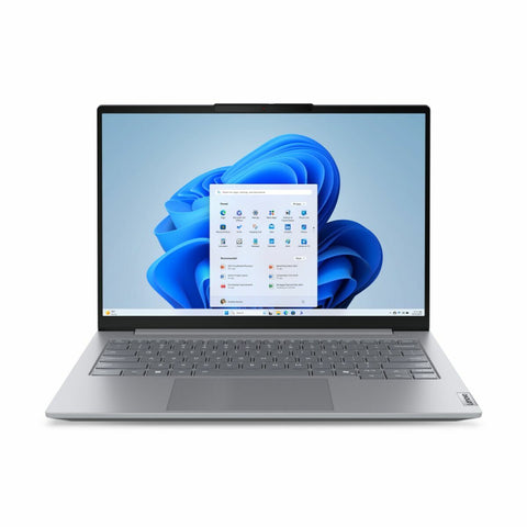 Laptop Lenovo 21SG0089SP 14" intel core i5 210h 16 GB RAM 512 GB SSD Spanish Qwerty Laptop Lenovo 21SG0089SP 14" intel core i5 210h 16 GB RAM 512 GB SSD Spanish Qwerty
