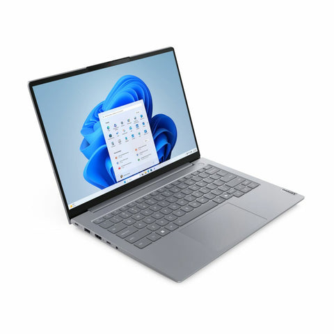 Laptop Lenovo 21SG0089SP 14" intel core i5 210h 16 GB RAM 512 GB SSD Spanish Qwerty Laptop Lenovo 21SG0089SP 14" intel core i5 210h 16 GB RAM 512 GB SSD Spanish Qwerty